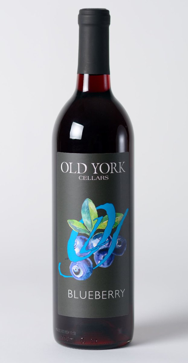 Old York Cellars (@oldyorkcellars) on Twitter photo #winewednesday! Blueberries are serious business here in NJ being that we are home of the Blueberry Capital of the World, so give our Blueberry Fruit Wine a try! Our whole fruit wine series is available at all 3 locations or your local NJ <a href="/Wegmans/">Wegmans Food Markets</a>. #winewednesday! Blueberries are serious business here in NJ being that we are home of the Blueberry Capital of the World, so give our Blueberry Fruit Wine a try! Our whole fruit wine series is available at all 3 locations or your local NJ <a href="/Wegmans/">Wegmans Food Markets</a>.