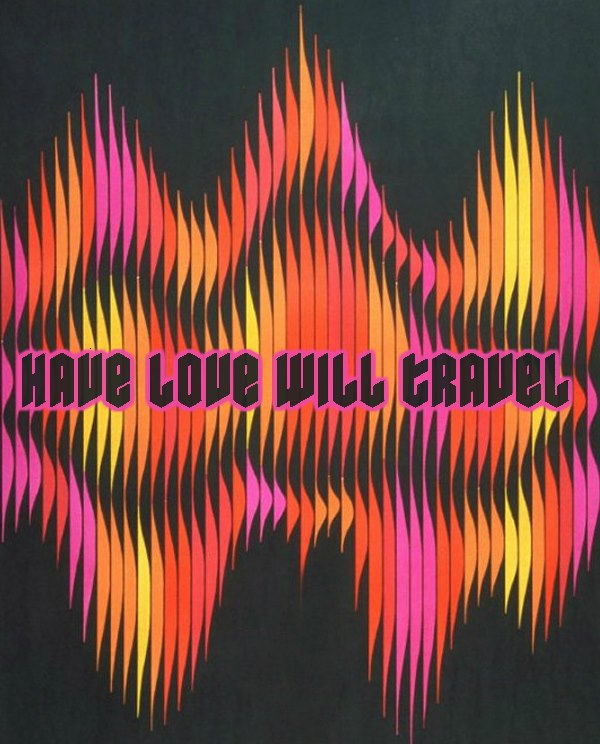 Have Love Will Travel are finally back on Saturday 26th June!

Expect garage and psych tunes from Natalia RC, Les Petits Feet (Psych-a-Rella) and John the Revelator at their monthly residency. Free entry!

facebook.com/events/8313549…