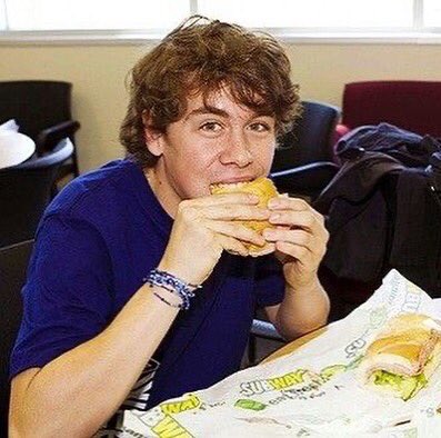 TigerTwinzzz's tweet photo. Day 3! 😋🥰 #MunroChambers #ThomasChambers #ChambersTwins #30DaysIdolChallenge https://t.co/ZYkQ3WKSmd