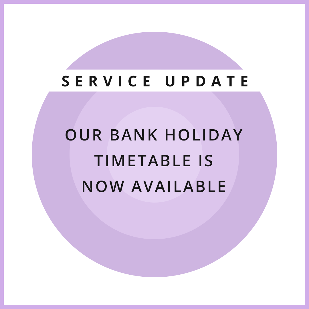 Who’s excited for the bank holiday?! 🙋 🙋
-
We all need a well-deserved break once in a while however, make sure you order in advance to avoid any delays to your clinics after the long bank holiday weekend!
-
Use the link in our bio to check our latest bank holiday timetable.