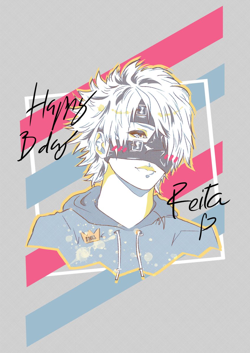 madilusttra's tweet photo. 2020 vs 2021
estoy loca
#HAPPYBDAYREITA #HAPPYBIRTHDAYREITA #HAPPYREITADAY #ReitaStarBoy #SixClownsArtistsCrew https://t.co/PqI3E15yxG