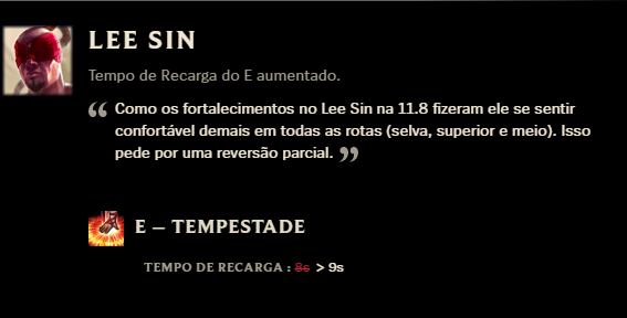 jeanmag0's tweet photo. pessoal da riot que são pagos pra balancear o jogo/ o jogo que eles nunca jogaram https://t.co/moAyY80Xfz