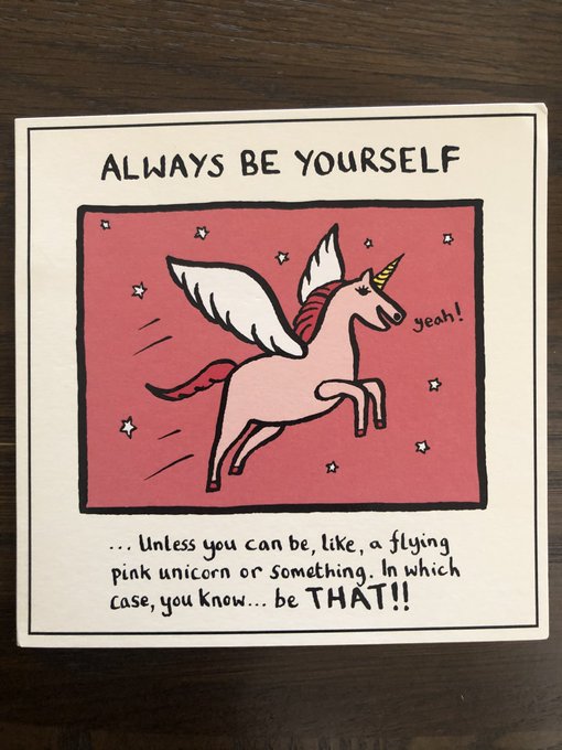 I have eye surgery today 👁  Thank you for the wonderful card Ian    @ianboostaciefan https://t.co/i5<a href="/tag/stacie"class="tags"><span>#stacie</span></a><a href="/tag/wifecrazy"class="tags"><span>#wifecrazy</span></a>