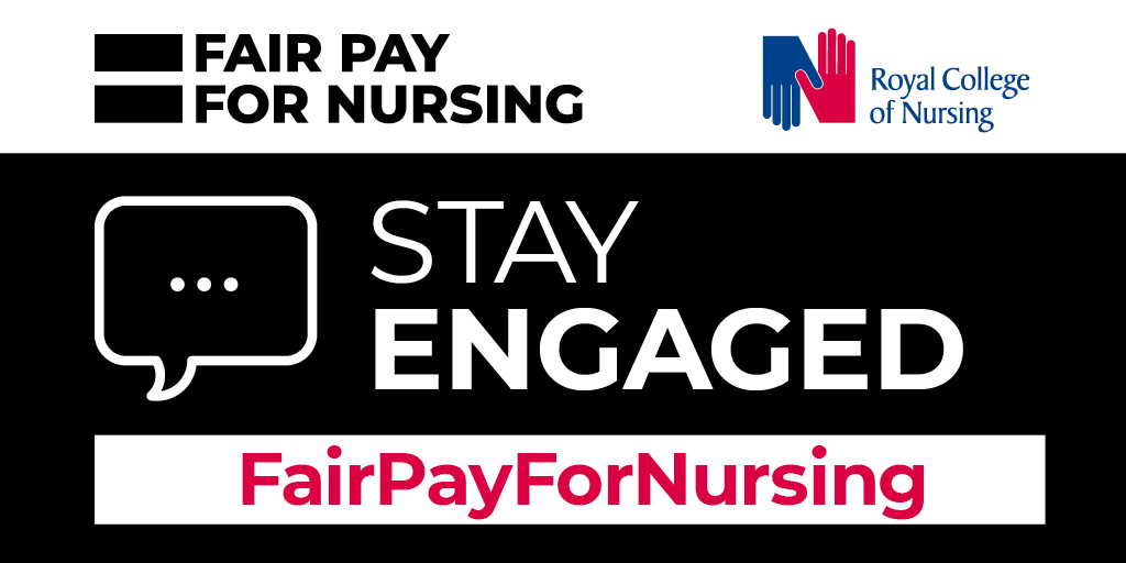 As <a href="/scotgov/">Scottish Government</a> announce their priorities, Board Chair <a href="/joolzl23/">💙Jules Lamberth💙</a> says “Our members are clear that the Scottish government must do more to address the years of under investment and to ensure Scotland can retain and recruit the nursing workforce it needs”

bit.ly/3bVzJyu