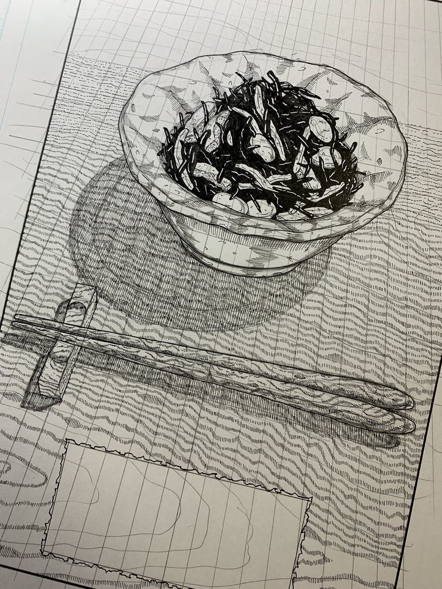 4話制作中。 