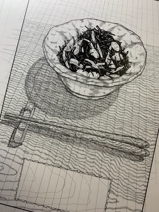 4話制作中。 