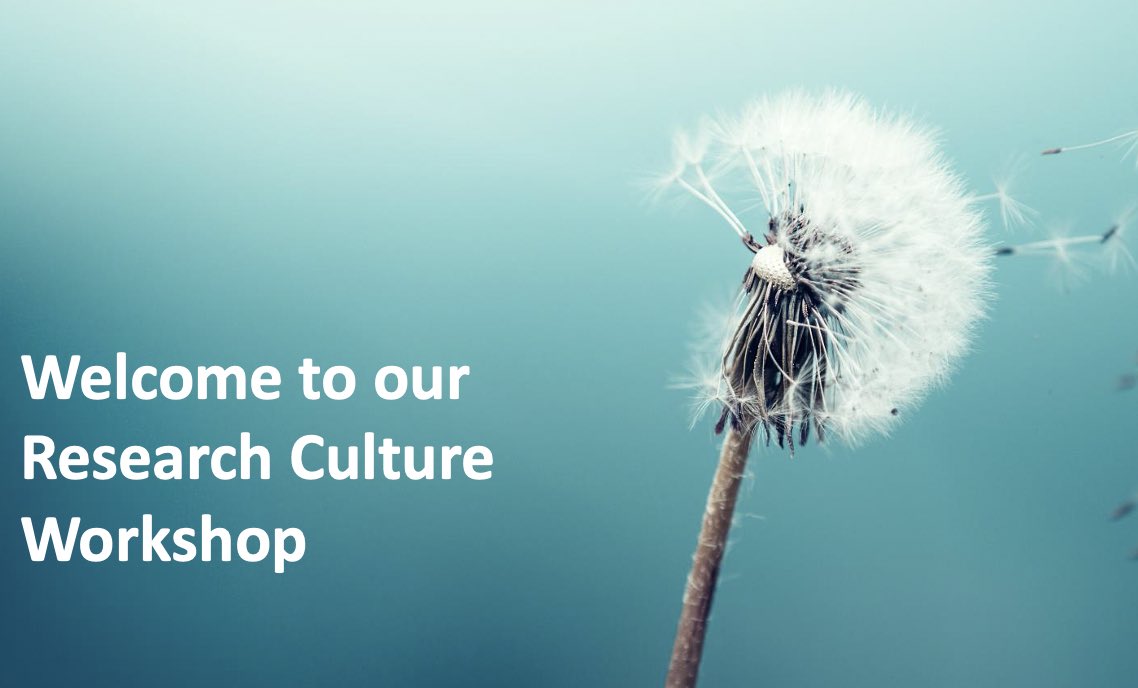 Candy Rowe (@candyrowe_) on Twitter photo Looking forward to welcoming over 100 students and colleagues to our workshop tomorrow to help us identify what we value in a positive #ResearchCulture <a href="/UniofNewcastle/">Newcastle University</a> - thanks to <a href="/LizzieGadd/">Dr Elizabeth Gadd @lizziegadd.bsky.social</a> <a href="/Tanjadice/">Tanja Strøm @tanjastrom.bsky.social</a> from <a href="/INORMS_REWG/">INORMS Research Evaluation Group</a> for working with us on this! #StartWithWhatYouValue Looking forward to welcoming over 100 students and colleagues to our workshop tomorrow to help us identify what we value in a positive #ResearchCulture <a href="/UniofNewcastle/">Newcastle University</a> - thanks to <a href="/LizzieGadd/">Dr Elizabeth Gadd @lizziegadd.bsky.social</a> <a href="/Tanjadice/">Tanja Strøm @tanjastrom.bsky.social</a> from <a href="/INORMS_REWG/">INORMS Research Evaluation Group</a> for working with us on this! #StartWithWhatYouValue