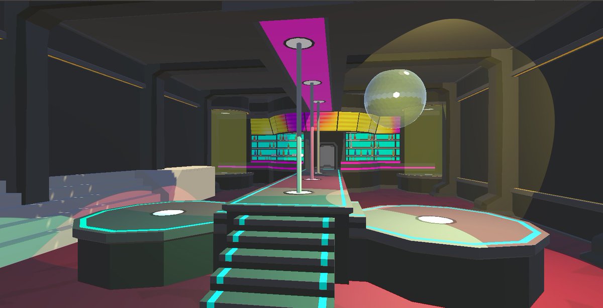 Intertale_G's tweet photo. #lowpolygon #lowpoly #lowpolygame #leveldesign #videogamelife #gamedev #indiegame  #indiedev #indiegamedev #indiedevs #gamedesign
#unity #Polygon #madewithunity #indieGameDev 
We have soon finished the city,all we need to do is do the walls,add some buildings and add reflection! https://t.co/8RV5Uo32FM