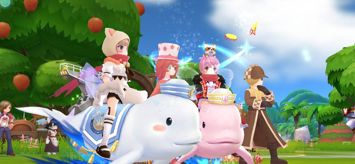 リリィ Lily Rms Twitter