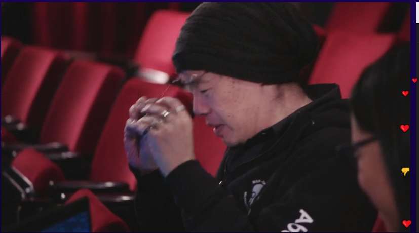 nunixtech's tweet image. Hi Highness @AbelSquidHead  is HERE!!!!

Hell yeah, my #MSBuild2021 fav moment (tops anything WSL coming, sorry 🤣)

The FAN Corsair🏴‍☠️