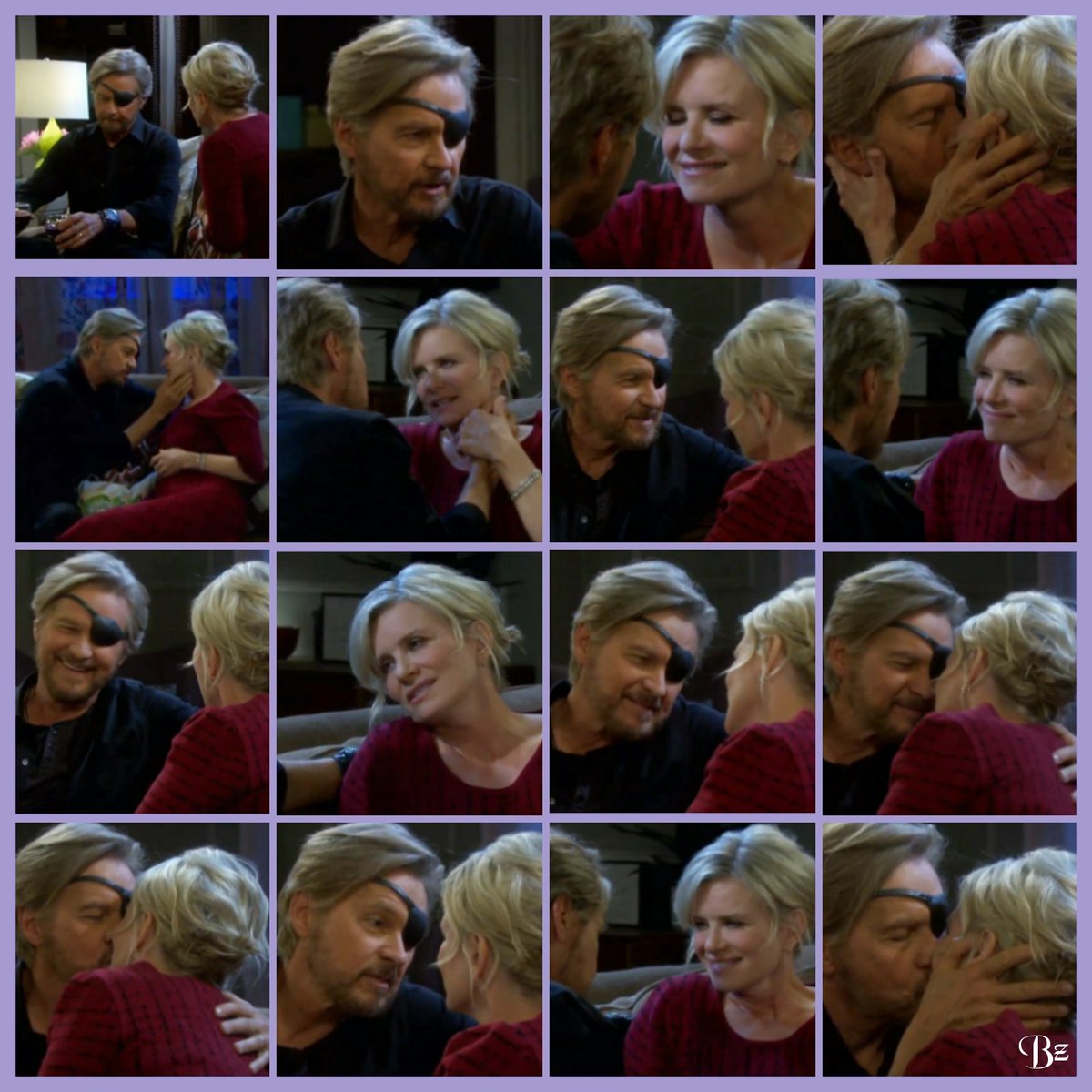 basia_barb's tweet photo. "My Eyes, My Heart, My Soul"
"The Love of My Life"💕💕💕
Because there can never be enough Steve & Kayla Happy Moments🥰😍⏳
#PatchandKaylaForever #SuperCouple #ALoveStory #DaysFinest #Days
@officialnichols @marybeth_evans1 @nbcdays https://t.co/R85ODGz1yb