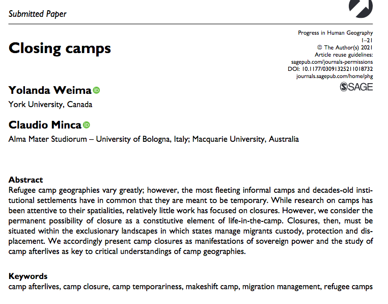 Yolanda Weima tweet media