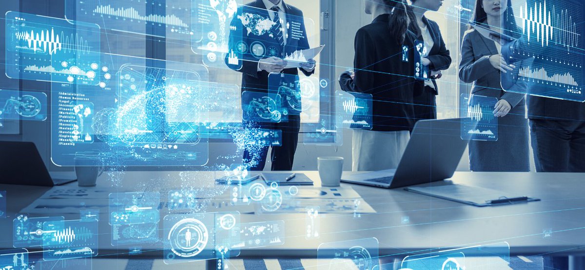 The future of work is hybrid. From the office to the living room and anywhere in between - Computacenter TeraMach and <a href="/HPE/">HPE</a> can help prepare your organization for productivity wherever work happens. #contactus #learnmore #hybrid #digitalworkplaces
