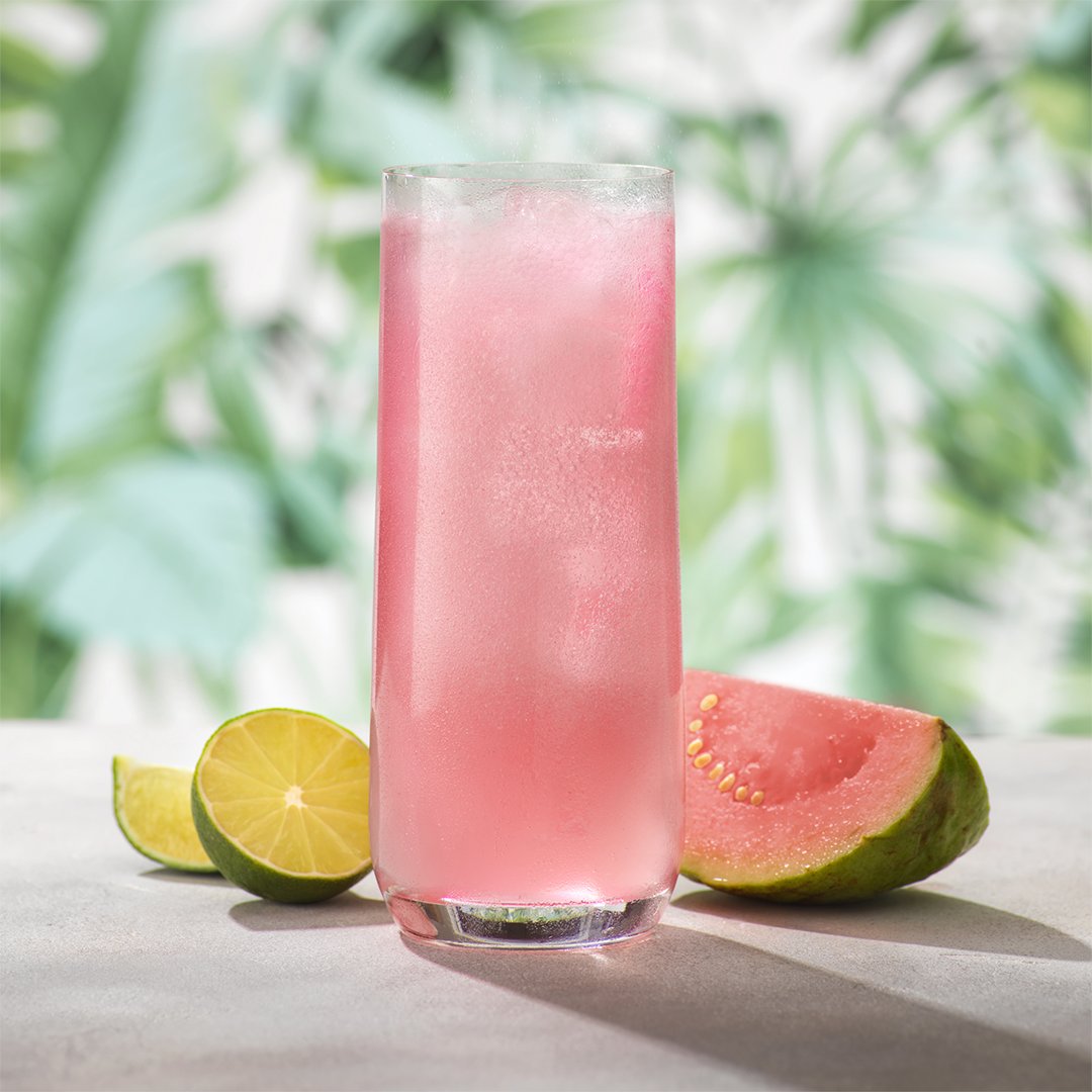 helloSweetbird's tweet image. Way back in March 2020 (remember then?!) we launched a splendid Pink Guava &amp;amp; Lime lemonade syrup. Needless to say we our plans didn't quite come to fruition, so we're shouting about it now! Made in Bristol, with @BritishSugar it's ready for #summer2021 if you are?! #summerdrinks