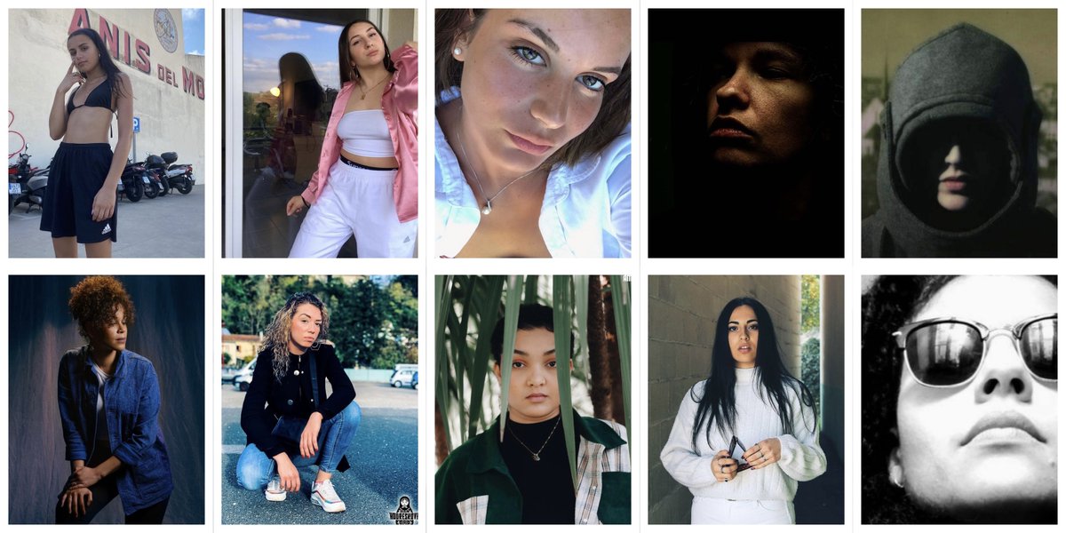 Le_type's tweet photo. De Bordeaux à Poitiers en passant par Angoulême ou Niort, retrouvez notre sélection de 10 rappeuses à suivre dans la région 💥
👉 https://t.co/y44y9vfJBf https://t.co/Z6TLGgHyo3