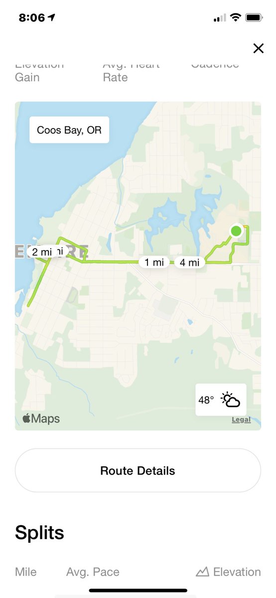 CoachHop's tweet photo. 🏃🏼‍♂️🐪 #HumpDayRun #AnotherOne #HappyHumpDay #Gettingoverthehump ☁️😎 https://t.co/646rud1ufZ
