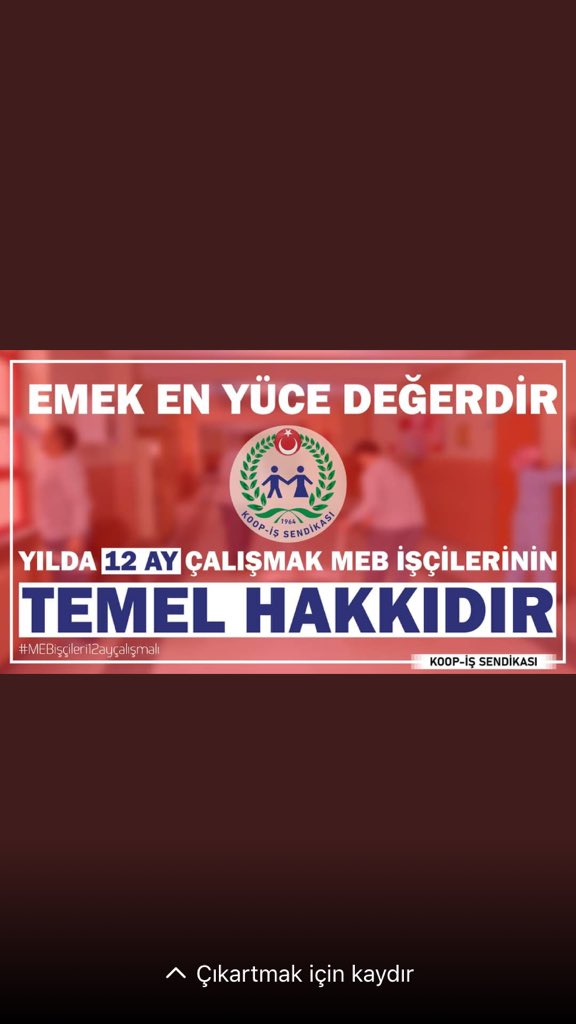 serap_1979's tweet photo. #MEBiscileri12aycalismali https://t.co/GAjWXHfvQ0