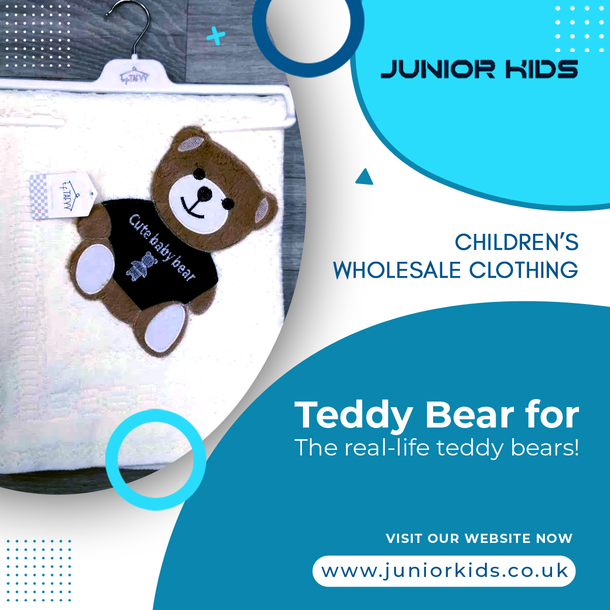 junior clothing website