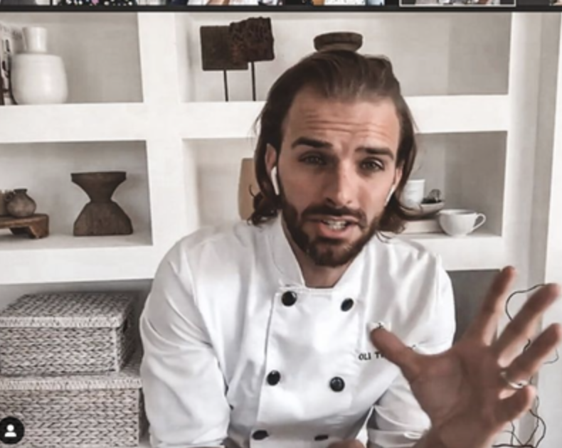 Conversation and personal branding lead the conversation in latest monthly meet marketingwam.co.uk/news/conversat… #cheshire #macclesfield #Wilmslow #business #PersonalBranding