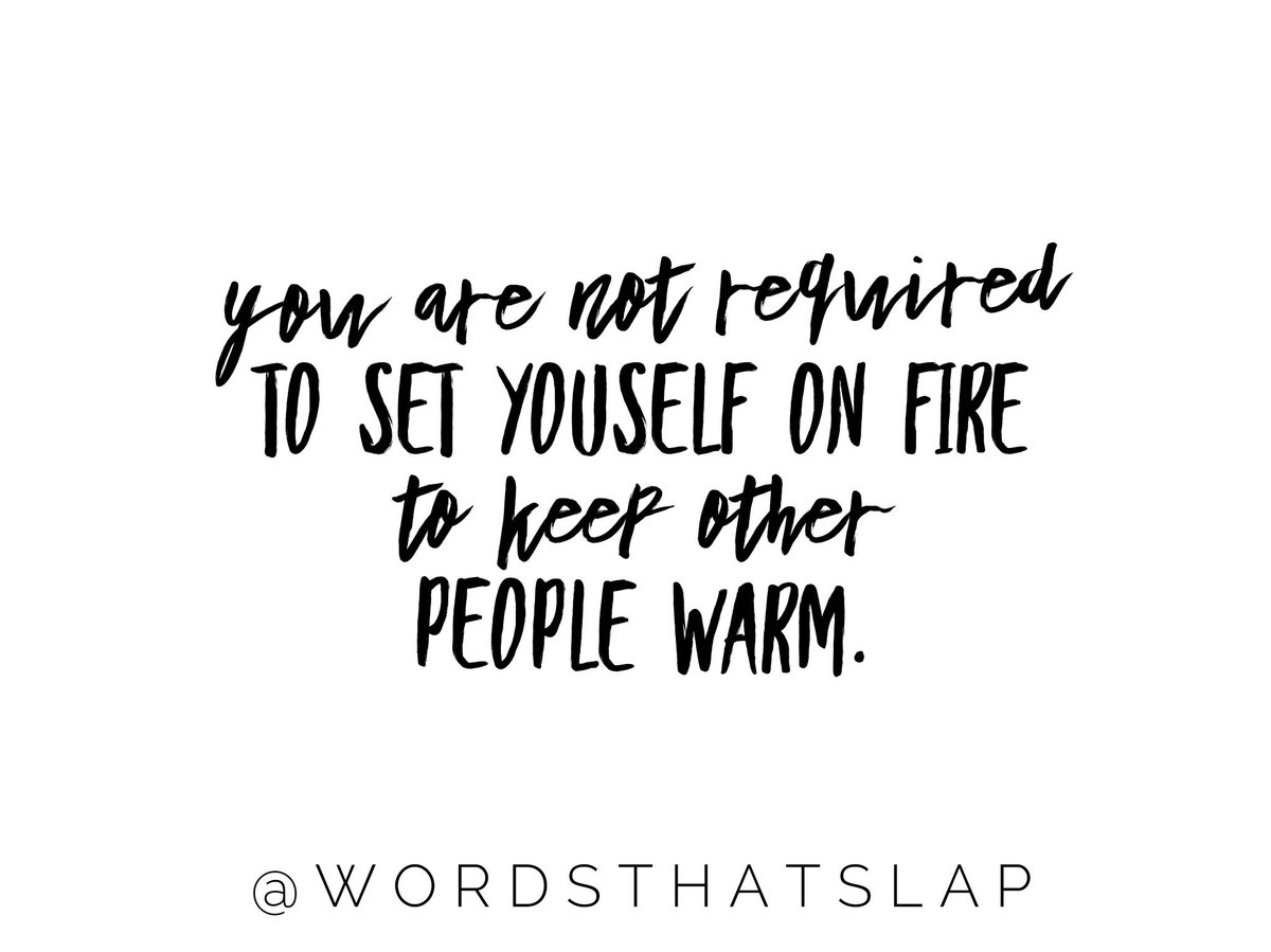 WordsThatSlap's tweet photo. Remember that.
#selfcare #wordsthatslap #quotes https://t.co/FNqoYA0joq
