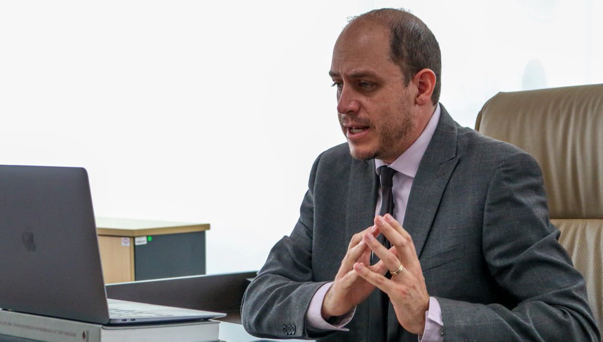 PRO ECUADOR INTERNACIONAL tweet media