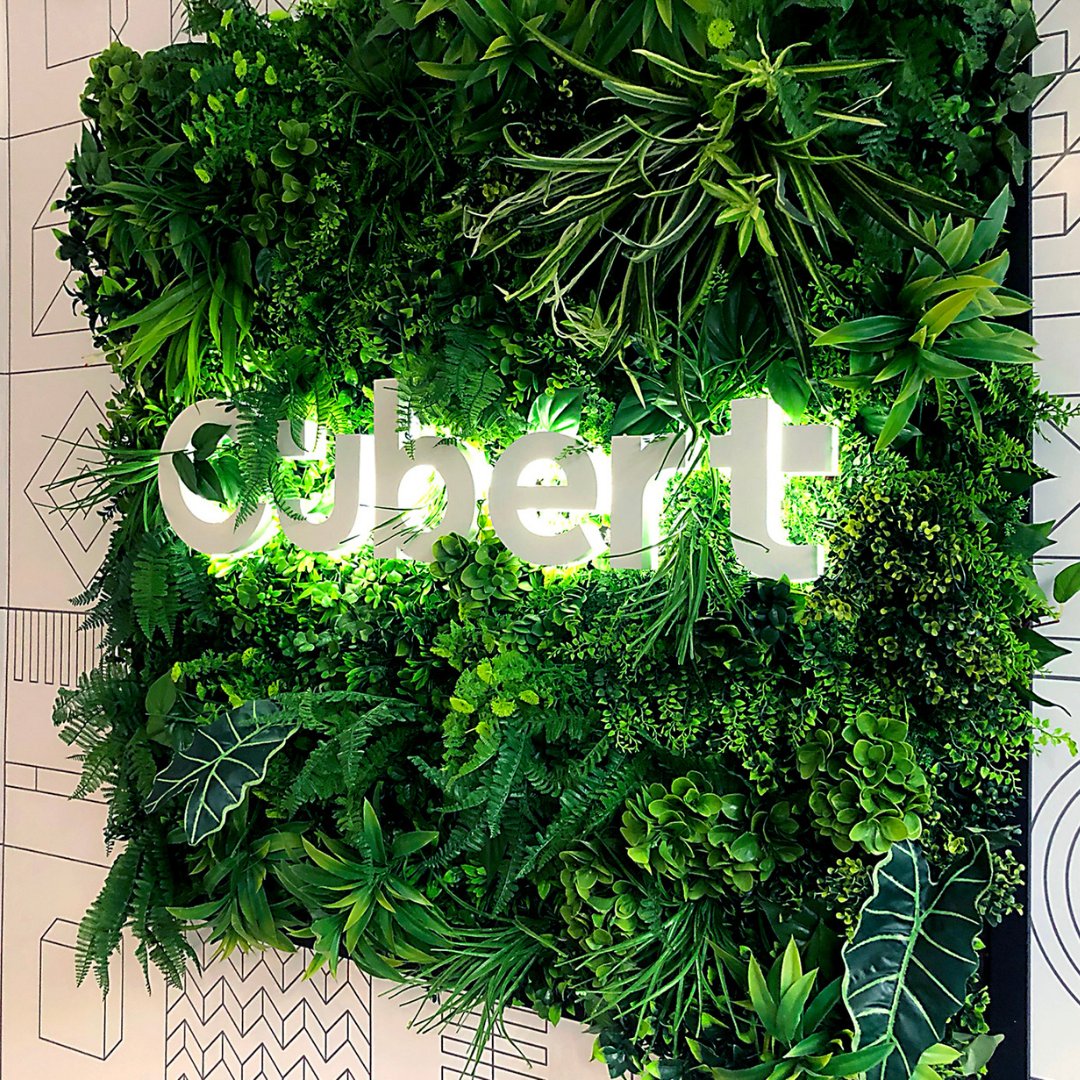 Jancon Construction specializes in working closely with designers. Their recent project for Cubert Inc. in collaboration with <a href="/xdesign_to/">X-Design Inc.</a> brings together themes of sustainability, within a clean design that invites collaboration. Visit jancon.ca to see more!