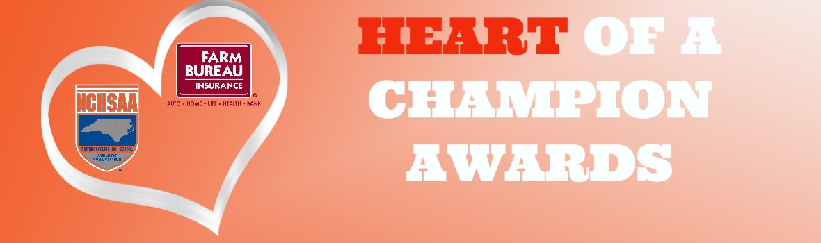 NCHSAA tweet media