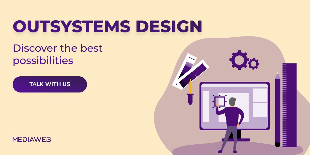 Mediaweb_global's tweet photo. 🚀 Our Designers work together daily with our OutSystems Front-End developers.
More: https://t.co/FMIN8COijm
#mediaweb #uxuidesign #outsystems #frontend #frontendoutsystems #uidesignoutsystems#lowcode #uxdesign #uidesign https://t.co/ycLv5tjTlf