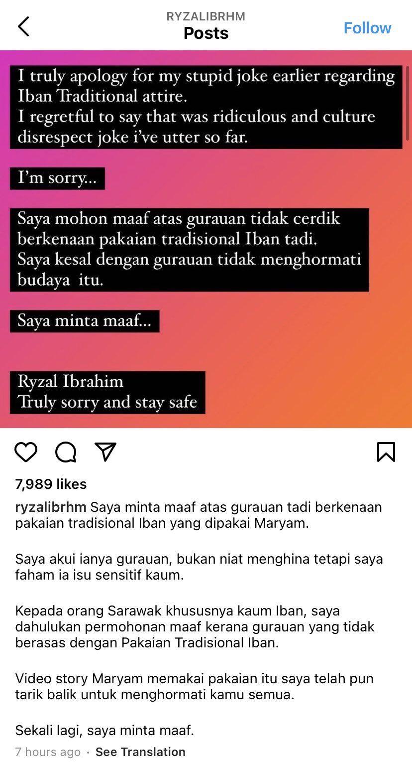 Iban durian kimchi Ryzal Ibrahim