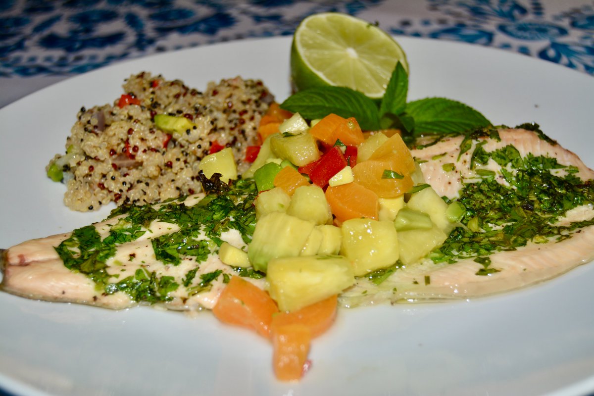 Fish & Pregnancy Eat Midwest Fish