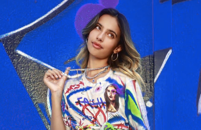 It comes as no surprise that <a href="/Zendaya/">Zendaya</a> is the best advice giver! Here's the important lesson she taught fellow Disney Channel actress @KylieCantrall: bit.ly/2Sx7yix