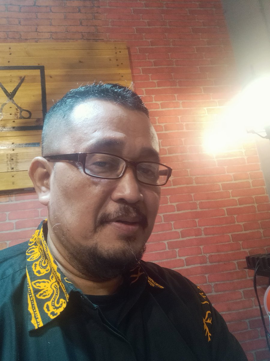 HANSEN-Hasan Sentot (@hansen_65) on Twitter photo 