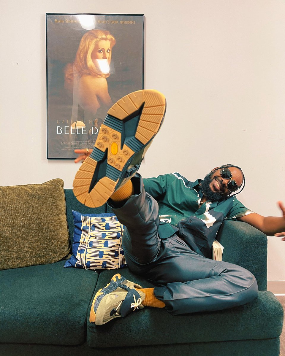 adekunleGOLD's tweet photo. To the beardless men, It is well with your soul. 🤣 https://t.co/PODzSUSvql