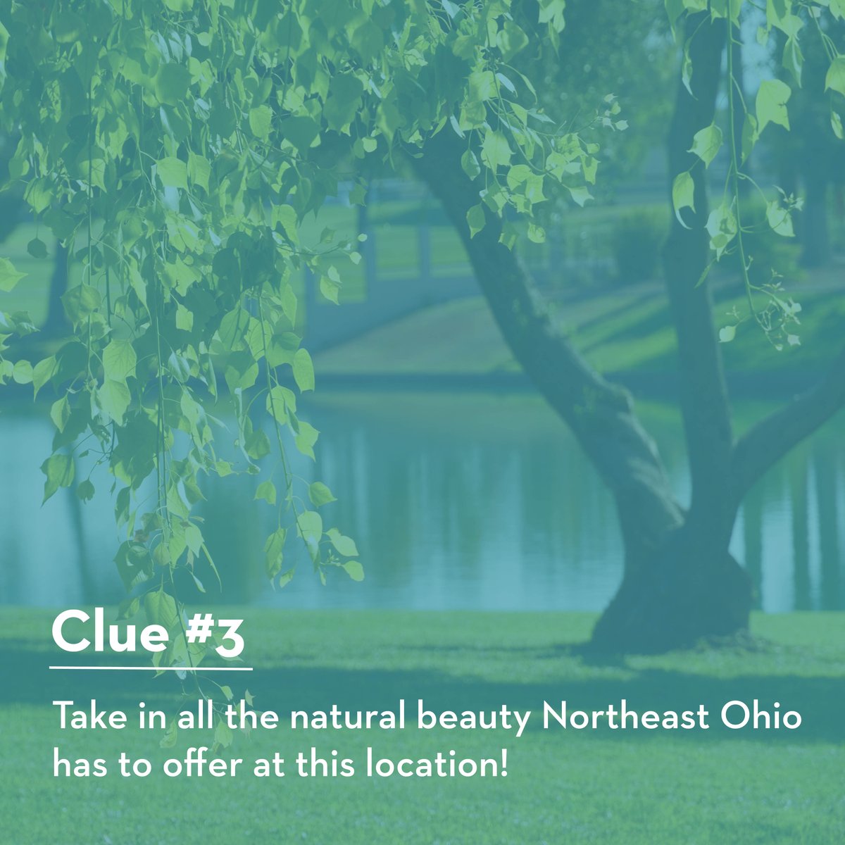 Get ready for a GRAND adventure that will get you off the couch and out exploring Cleveland in search of some special art pieces. Check back for more clues as to their whereabouts until our official announcement on June 3. 
#piano #thisiscle #explore #summerfun #art