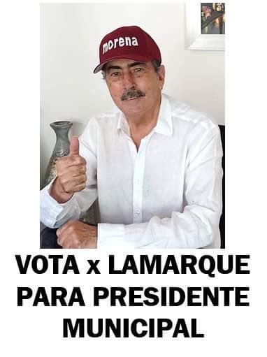 ayon_gar's tweet photo. #ADelanteCajeme #uncajemeparatodos #CajemeChingón #YoconLamarque https://t.co/UpmB00oSct