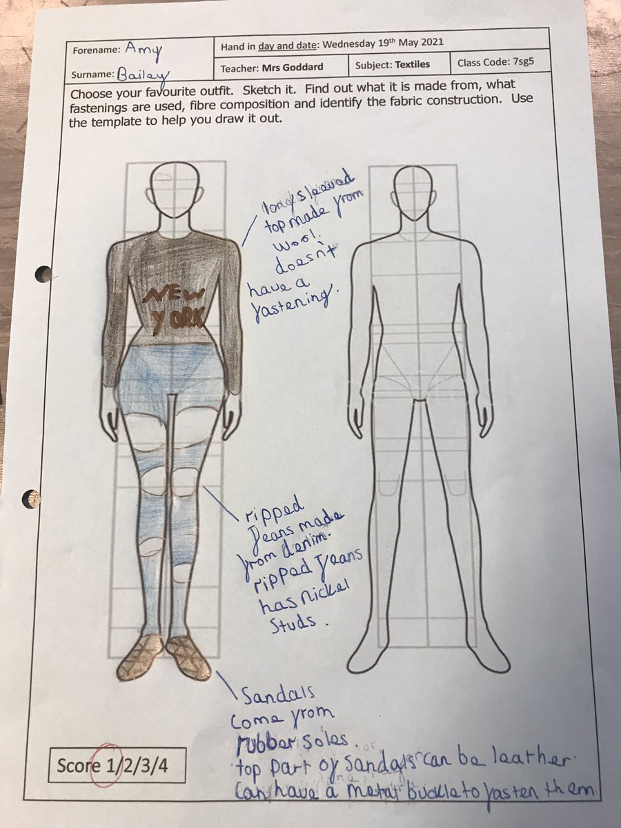 KHCA-D&T:Textiles tweet media