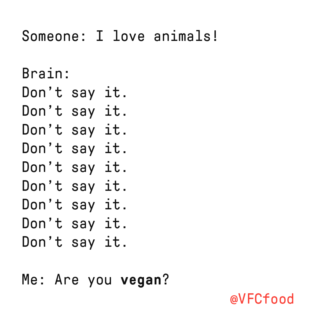 VFCfood's tweet photo. RT if this is you 😂 https://t.co/3vTAuQXwtp