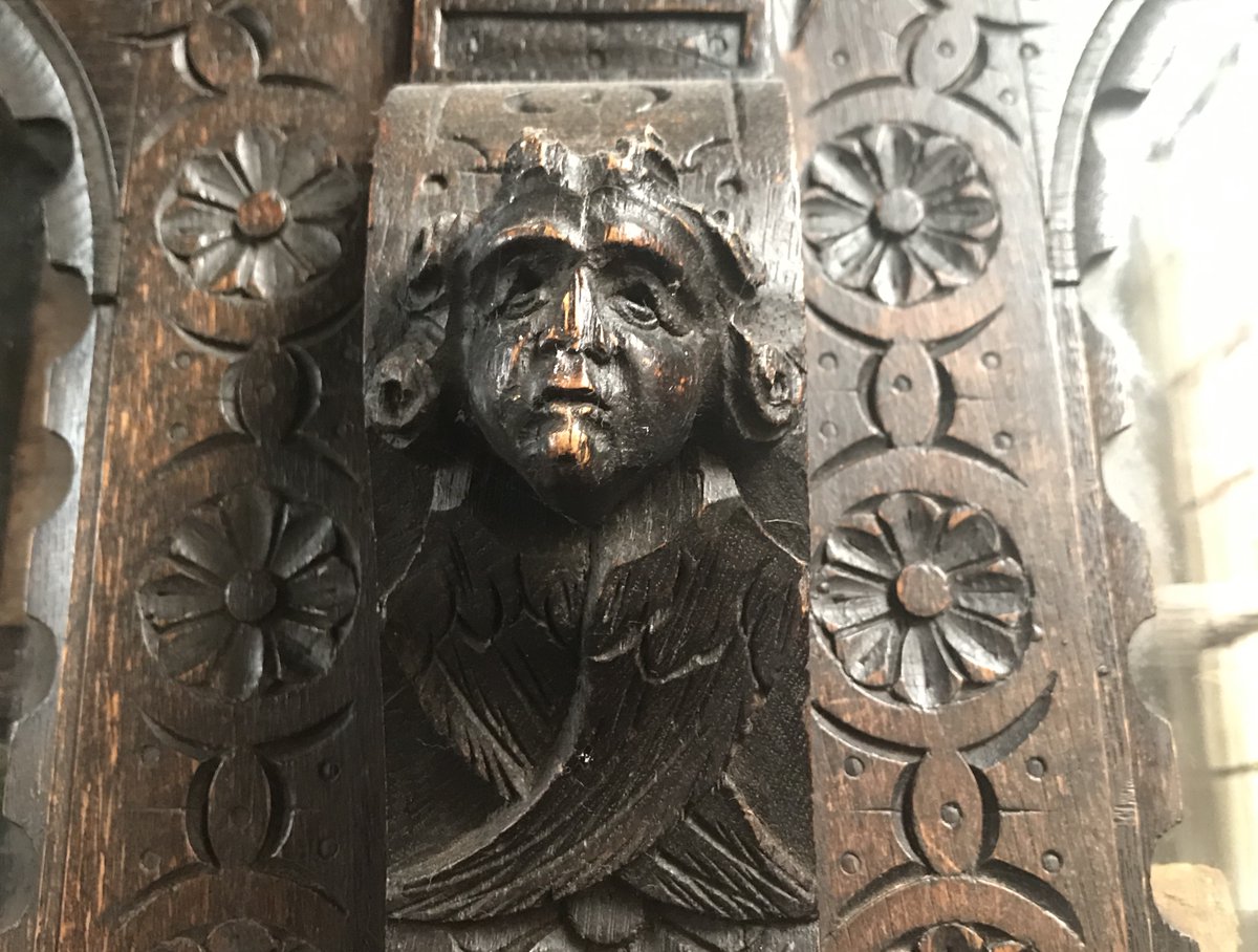 Bedern Hall (@bedernhall) on Twitter photo Another intriguing #Medieval feature to entice the #Medievalists to visit us now we have opened! How could you resist seeing this little guy? Come hither <a href="/TheMedievalDrK/">Kathleen E. Kennedy</a> <a href="/PublicMedieval/">The Public Medievalist</a> <a href="/MedievalWorld/">The Medieval World</a> <a href="/MedievalArchive/">Medieval Archives</a> <a href="/clamskcl/">Centre for Late Antique & Medieval Studies (CLAMS)</a> Another intriguing #Medieval feature to entice the #Medievalists to visit us now we have opened! How could you resist seeing this little guy? Come hither <a href="/TheMedievalDrK/">Kathleen E. Kennedy</a> <a href="/PublicMedieval/">The Public Medievalist</a> <a href="/MedievalWorld/">The Medieval World</a> <a href="/MedievalArchive/">Medieval Archives</a> <a href="/clamskcl/">Centre for Late Antique & Medieval Studies (CLAMS)</a>