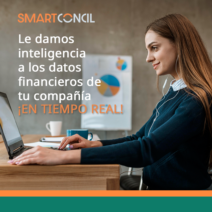 SmartConcil's tweet image. Ahorra tiempo y minimiza los errores humanos en tu proceso de conciliación bancaria 👌

Conoce más de @SmartConcil aquí: 
👉 smartconcil.com/solicita-una-d…

#SmartConcil #conciliacionfinanciera #flujodeefectivo #conciliacionbancaria