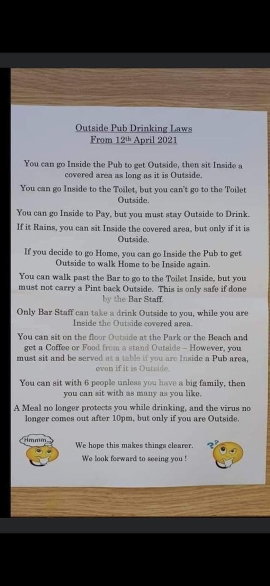 djkillarney's tweet photo. @PaulTreyvaud this should clear everything up for everyone 😀😀😀🤔🤔🤔🤔 https://t.co/jsksmjJR7i