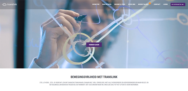 Kontent_ai's tweet photo. Translink is a transaction processing specialist with 2.7 billion transactions per year, and they have an amazing and eye-catching #website ๐ฅCheck it out at https://t.co/8gYjAwbeTK ๐
Implemented by Kontent Advanced Partner @vimanet #KontentProject https://t.co/lHOrEBPZth