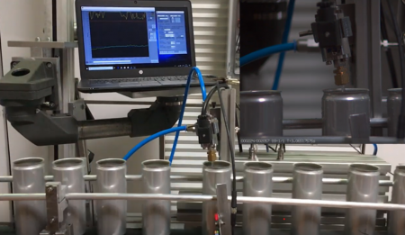 Space4Europe's tweet photo. 🧃 @ktw_systems was founded to find a better way to fill bottles &amp; cans with flavoured liquids in response to the growing market for #EnergyDrinks.

Supported through an #ESA #Technology Transfer Demonstrator project, KTW has developed a new valve 👉https://t.co/lsSIh0Q4fa https://t.co/1svcNkfxO4