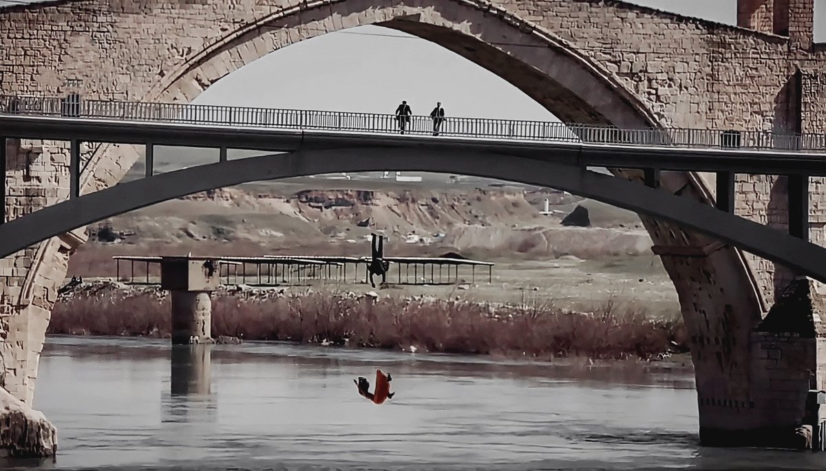 "O eli tutacağıma ölürüm... "

#ReyMir ✨