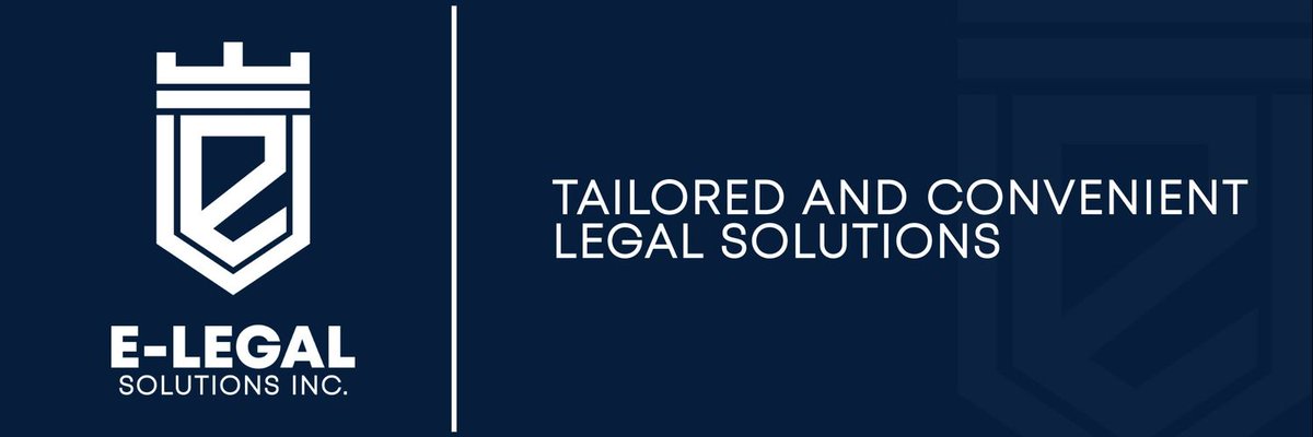 E-Legal Solutions Inc. tweet media