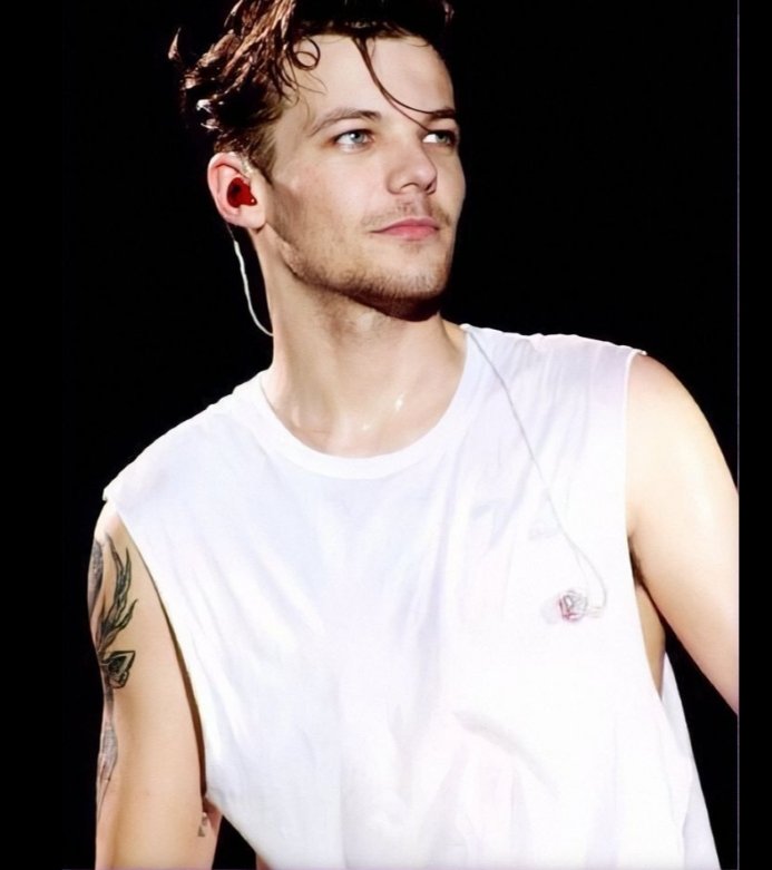 daddy_tomlinson12 (@daddytomlinson3) on Twitter photo 