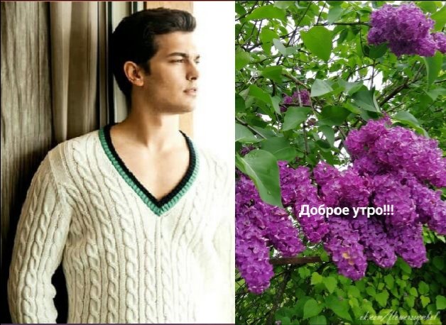 <a href="/CagatayUruguay/">🇹🇷❤ Çağatay Ulusoy Uruguay ❤🇺🇾</a> Отличной среды!!!
Жизнь - не те дни, что прошли....
А те, что запомнились...☕☕☕