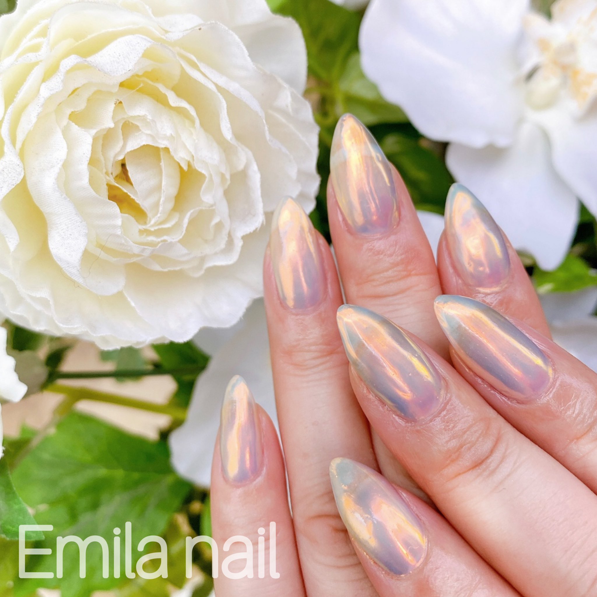 Emilaネイルサロン ドライヘッドスパ Emila Twitter