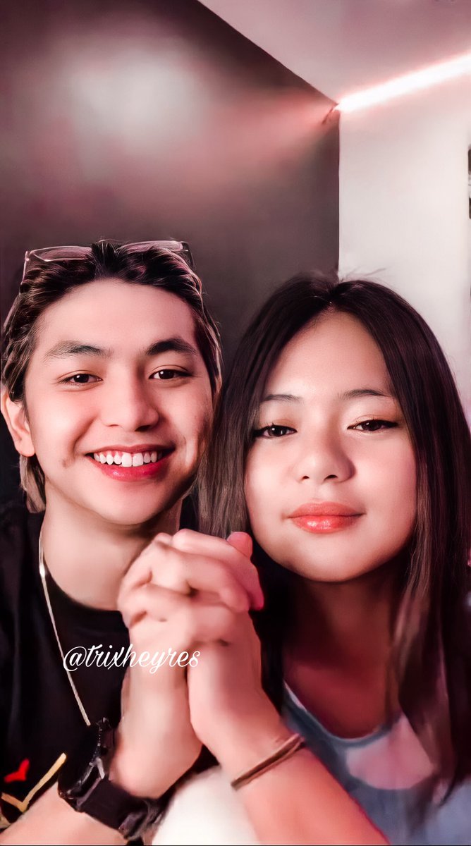 trixheyres_'s tweet photo. Hawak kamay na lalaban! May franzeya hear ackkkkk'

@eyaborja @franzmiaco11 

FRANZEYA 3RDMONTHSARY https://t.co/a4VWwxDWXV