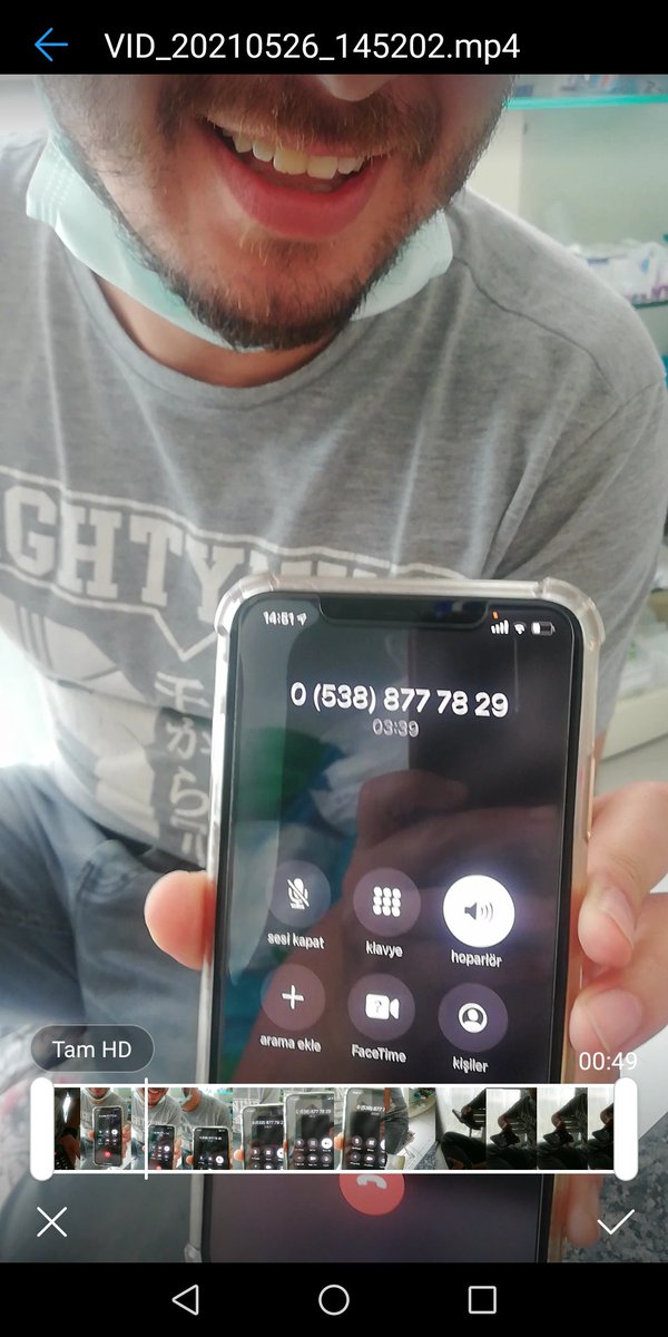 AlevVural12's tweet photo. Dolandırıcı arkadaşlar inanmayın banka hesaplarına ulaşmak istiyor bu numara https://t.co/mo0OUWv9qs