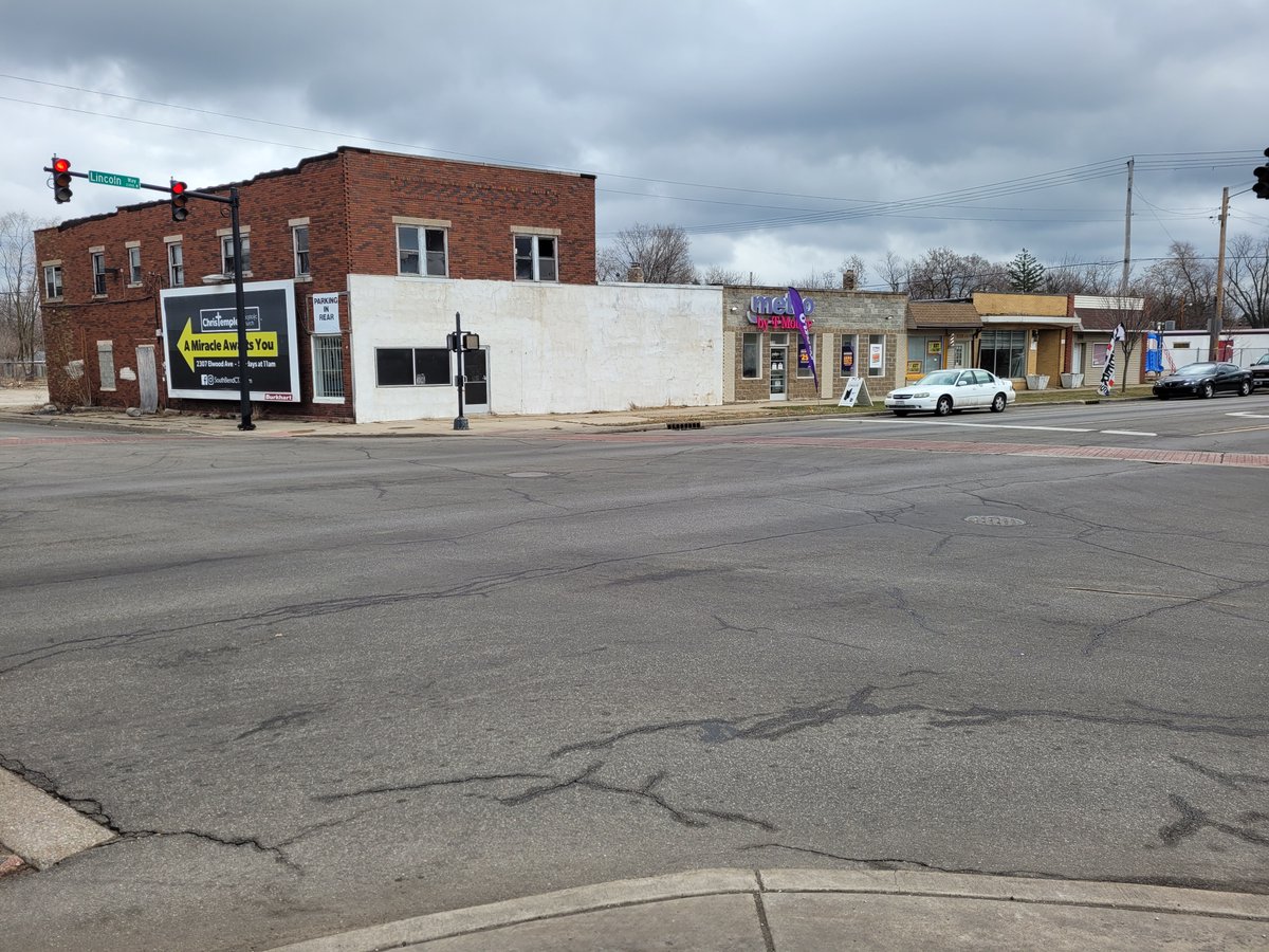 Smart Streets SB tweet media